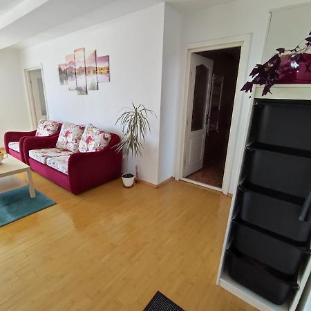 M K L Studio Alba Iulia Exterior foto