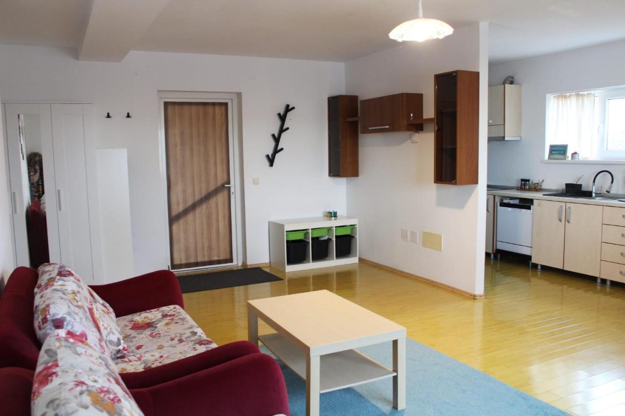 M K L Studio Alba Iulia Exterior foto
