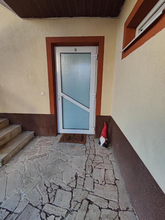 M K L Studio Alba Iulia Exterior foto