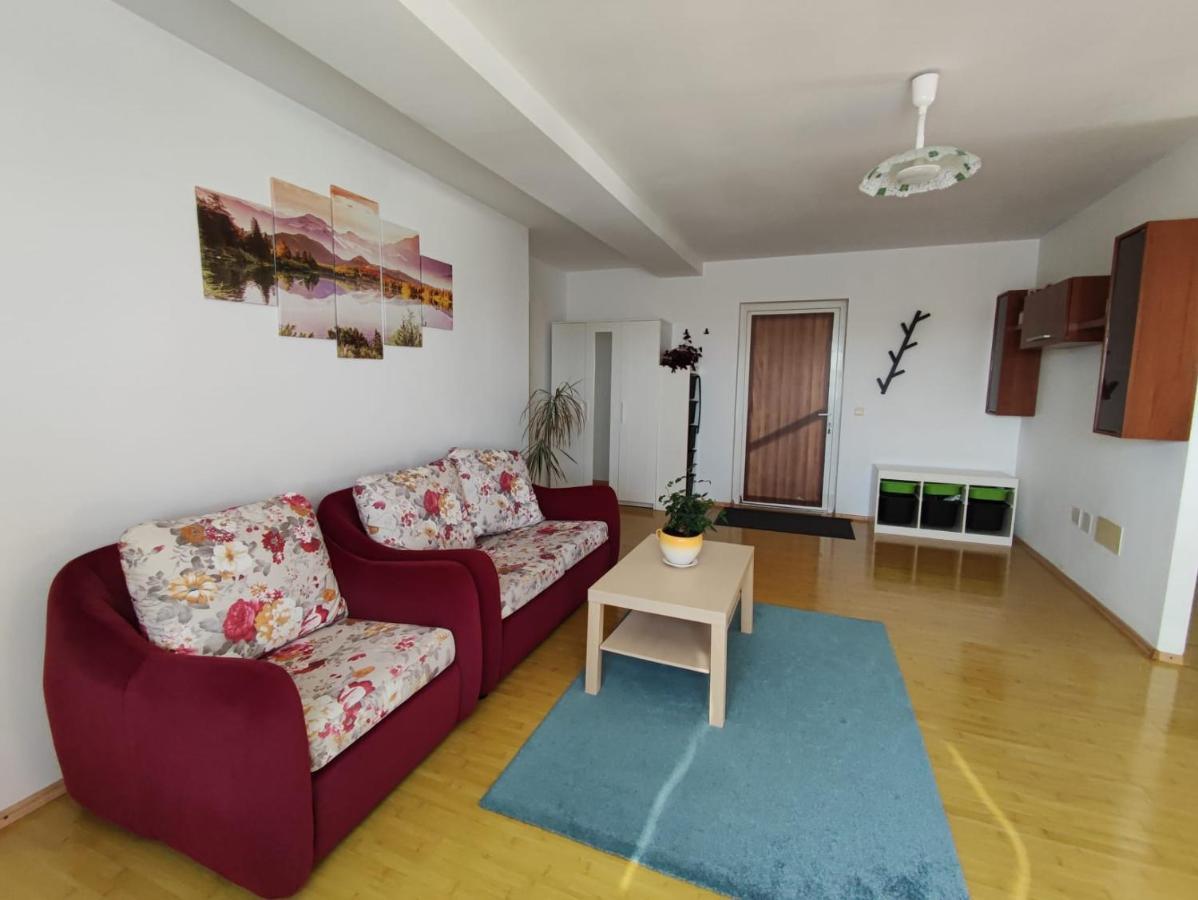 M K L Studio Alba Iulia Exterior foto