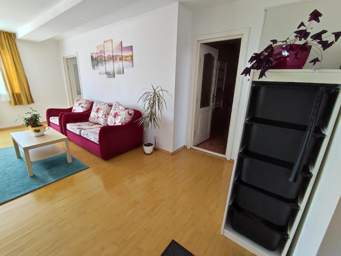 M K L Studio Alba Iulia Exterior foto