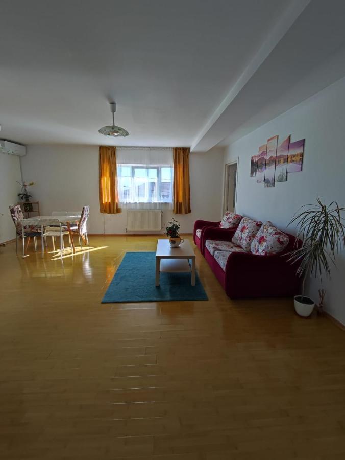 M K L Studio Alba Iulia Exterior foto