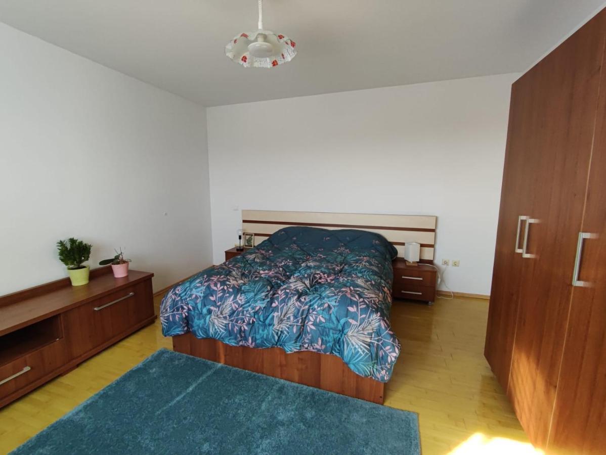 M K L Studio Alba Iulia Exterior foto