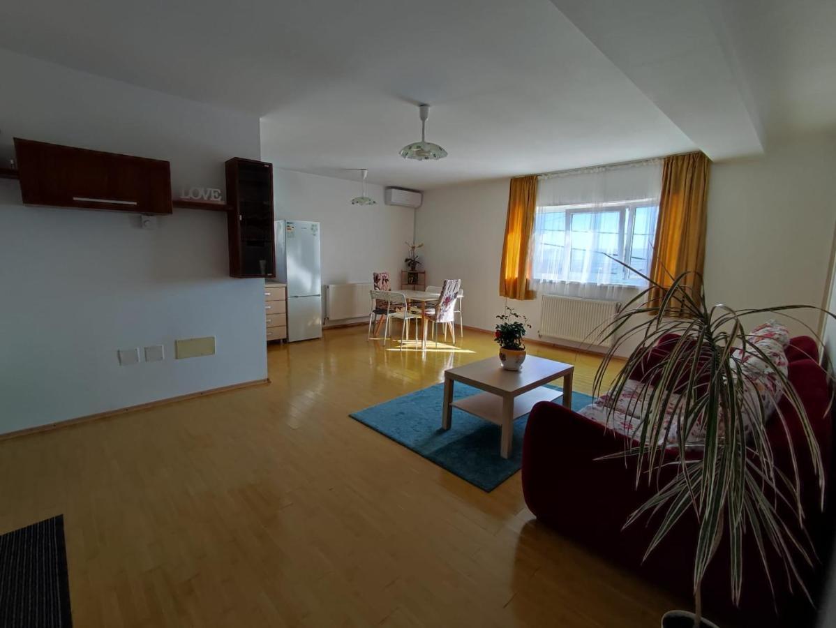 M K L Studio Alba Iulia Exterior foto